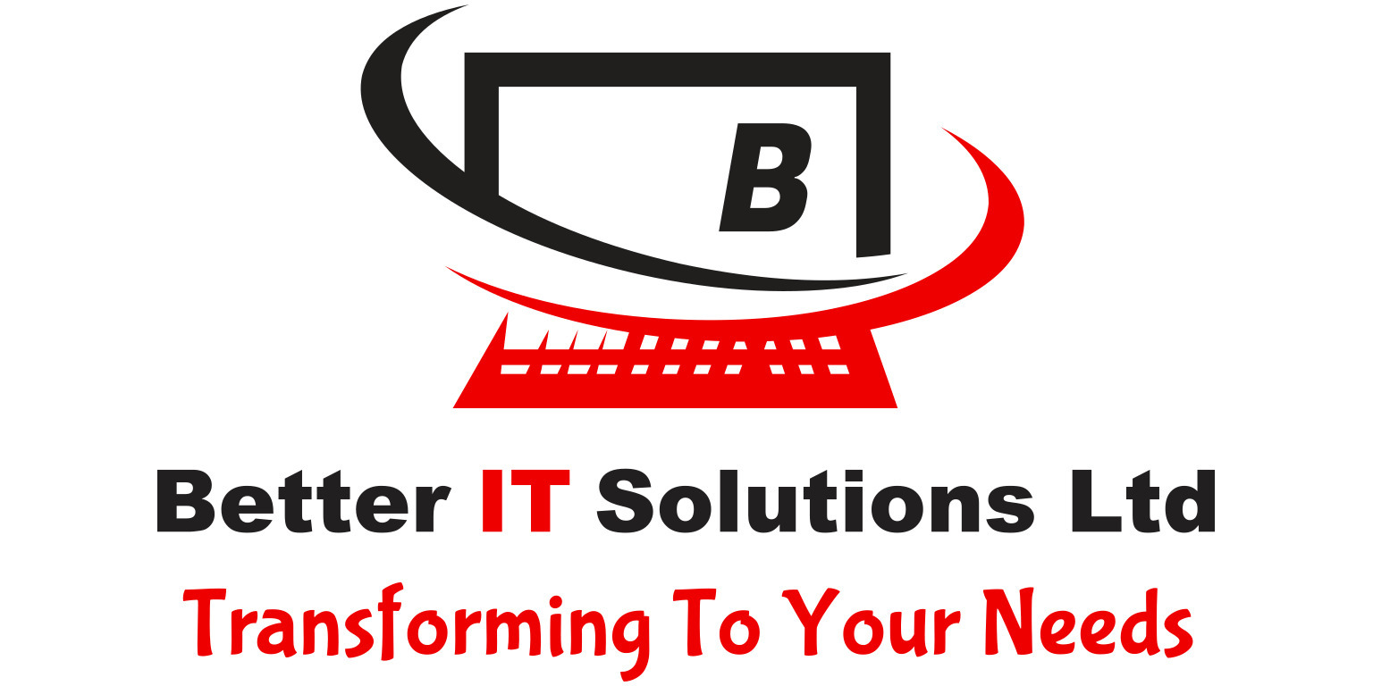 Better IT Solutions Ltd