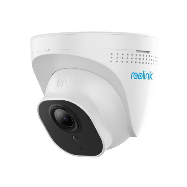5MP CCTV PoE Camera