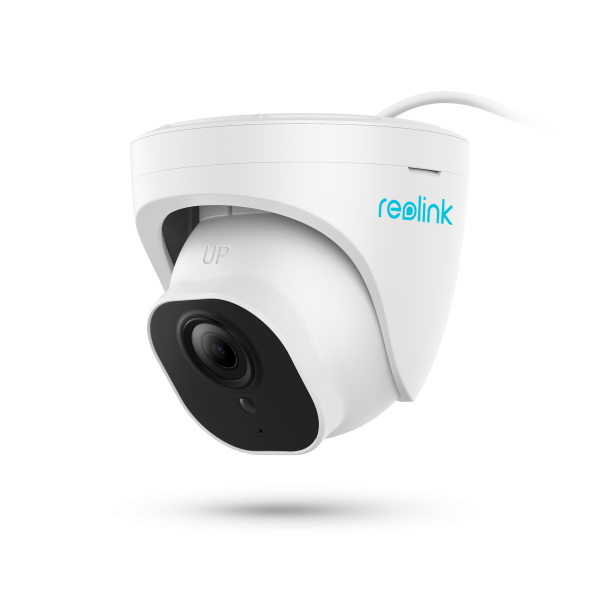 5MP CCTV PoE Camera