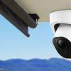 5MP CCTV PoE Camera